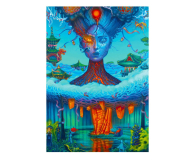 Merch Imagination Puzzle: Kamil Jakóbczak Fudżi / Fuji 1000 elemen - 1275297 - zdjęcie 5